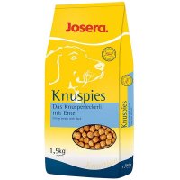 Snacks Josera Knuspies