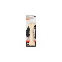 Snacks Karlie Flamingo Nylonknochen Vanille L