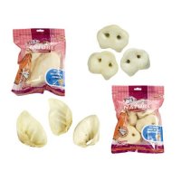 Snacks Karlie Flamingo Schweinenasen mit Honig