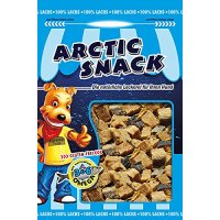 Snacks Larsson ARCTIC SNACK Lachs-Nuggets