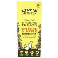 Snacks Lilys Kitchen Training Treats Cheese & Apple