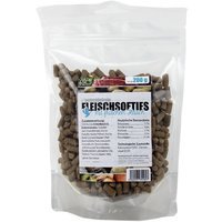 Snacks Luckys Fleischsoftis mit Frischfleisch - Ente