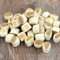 Snacks Luckys Gefl&uuml;gel-Rollis