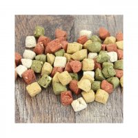 Snacks Luckys Gourmet Mix