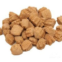 Snacks Luckys Hundekuchen Karottenbr&ouml;ckchen vegetarisch