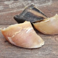 Snacks Luckys Kalbshufe