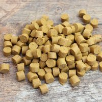 Snacks Luckys Kartoffelsofties Strau&szlig;