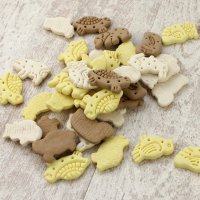 Snacks Luckys Animals