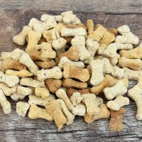 Snacks Luckys Mini-Shorty