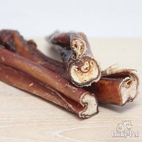 Snacks Luckys Ochsenziemer ~ 12 cm