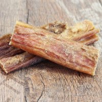 Snacks Luckys Rinderkopfhaut