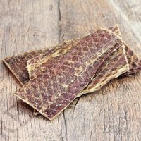 Snacks Luckys Rinderschlundst&uuml;cke