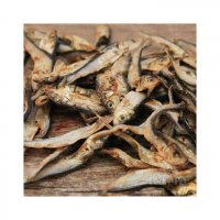 Snacks Luckys Sillinge