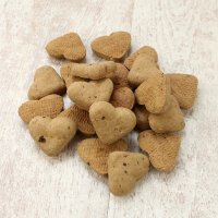 Snacks Luckys Stormarner Herzen