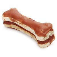 Snacks Lukullus Feiner Kauknochen Huhn 15 cm