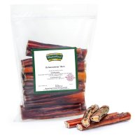 Snacks Masterfeed Ochsenziemer 15 cm