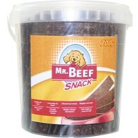 Snacks Mr. Beef Kaustreifen Rind