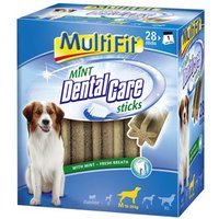 Snacks MultiFit Mint DentalCare sticks M