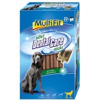 Snacks MultiFit Mint DentalCare sticks XL