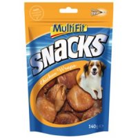 Snacks MultiFit Snacks Chicken Wraps Nr. 2