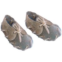 Snacks Nobby Kauschuhe 7 cm