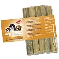Snacks Nobby Kaustange gepresst 13 cm