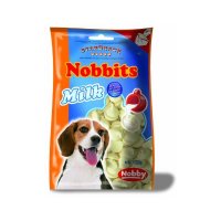 Snacks Nobby Nobbits Milk