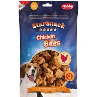 Snacks Nobby StarSnack Chicken Bites