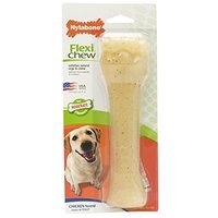 Snacks Nylabone Flexi Chew Chicken NCF-2015