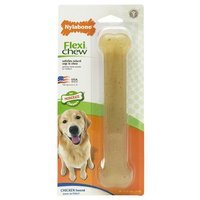 Snacks Nylabone Flexi Chew Gumabone poulet giant