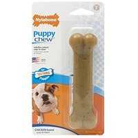 Snacks Nylabone Puppy Chew Puppy Treat