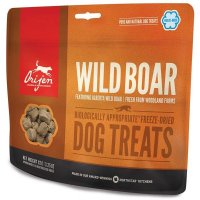 Snacks Orijen Treats Wild Boar