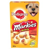 Snacks Pedigree Markies Minis