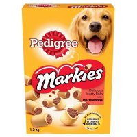 Snacks Pedigree Markies