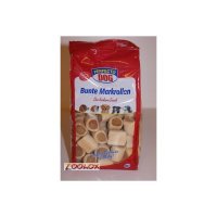 Snacks Perfecto Dog Bunte Markrollen