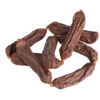 Snacks Pitti Sausage Snack Rind