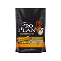 Snacks Purina Pro Plan Biscuits Light Huhn & Reis