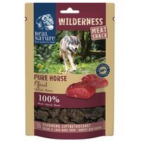 Snacks Real Nature Wilderness Meat Snack Pure Horse