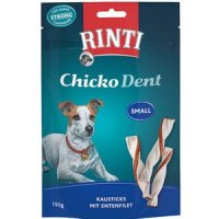 Snacks RINTI Extra Chicko Dent Entenfilet Small