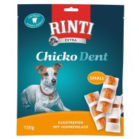 Snacks RINTI Extra Chicko Dent Huhn Small