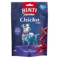 Snacks RINTI Extra Chicko Mini Ente
