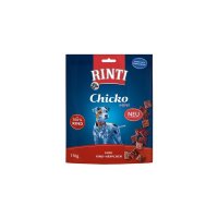 Snacks RINTI Extra Chicko Mini Rind-Häppchen