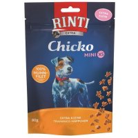 Snacks RINTI Extra Chicko Mini XS