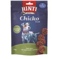 Snacks RINTI Extra Chicko PLUS Gemüsetaler
