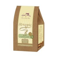 Snacks Terra Canis Struppis Hundekekse Rind & Aprikose & Rote Bete