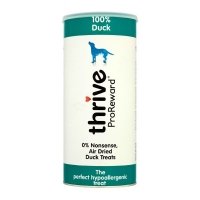 Snacks Thrive ProReward Duck Dog Treats