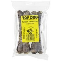 Snacks Top Dog Pansen Kauknochen 21 cm