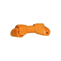 Snacks TRIXIE Denta Fun Kauknoten geräuchert 16 cm