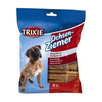 Snacks TRIXIE Ochsenziemer 12 cm