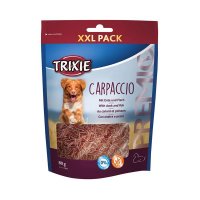 Snacks TRIXIE Premio Carpaccio